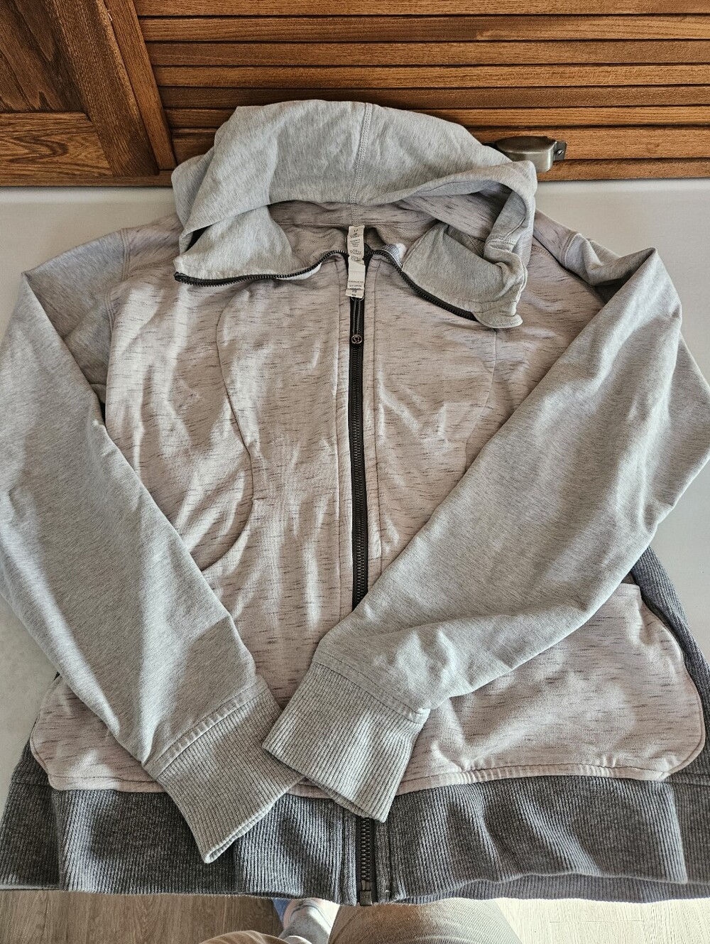 Women's Lululemon On The Daily Hoodie